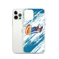 Palette iPhone Case - Paypay Mobbties