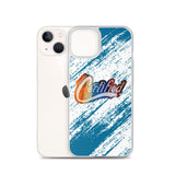 Palette iPhone Case - Paypay Mobbties