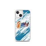 Palette iPhone Case - Paypay Mobbties