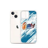 Palette iPhone Case - Paypay Mobbties