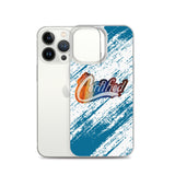 Palette iPhone Case - Paypay Mobbties