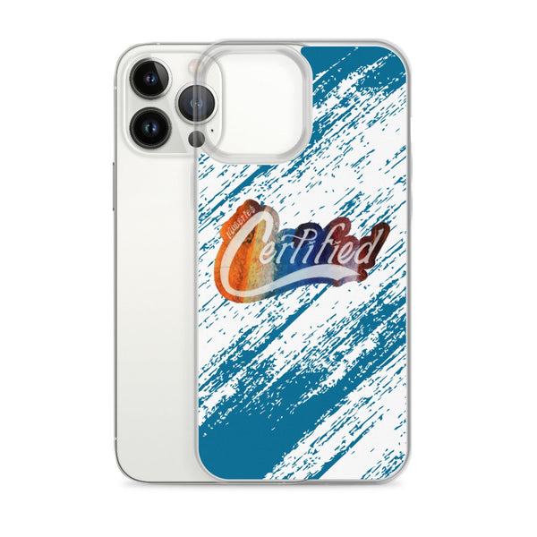 Palette iPhone Case - Paypay Mobbties