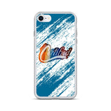 Palette iPhone Case - Paypay Mobbties