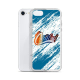 Palette iPhone Case - Paypay Mobbties