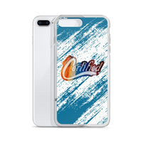 Palette iPhone Case - Paypay Mobbties