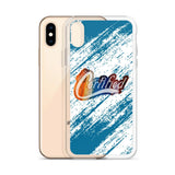 Palette iPhone Case - Paypay Mobbties