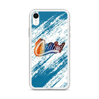 Palette iPhone Case - Paypay Mobbties