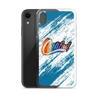 Palette iPhone Case - Paypay Mobbties