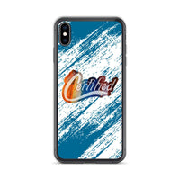 Palette iPhone Case - Paypay Mobbties