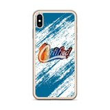 Palette iPhone Case - Paypay Mobbties