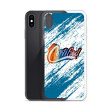 Palette iPhone Case - Paypay Mobbties