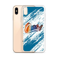 Palette iPhone Case - Paypay Mobbties