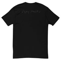 "Mono" Certified T-shirt - Paypay Mobbties