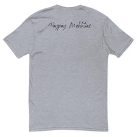 "Mono" Certified T-shirt - Paypay Mobbties