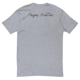 "Mono" Certified T-shirt - Paypay Mobbties