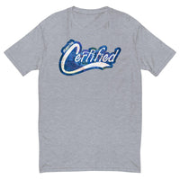 Men's Graphic Certified Tee - Paypay Mobbties