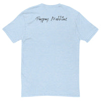 "Mono" Certified T-shirt - Paypay Mobbties