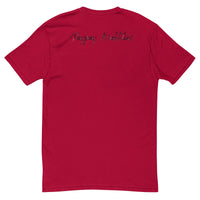 "Mono" Certified T-shirt - Paypay Mobbties