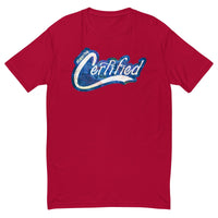 Men's Graphic Certified Tee - Paypay Mobbties