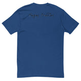 "Mono" Certified T-shirt - Paypay Mobbties