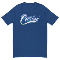 Men's Graphic Certified Tee - Paypay Mobbties