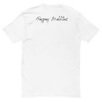 "Mono" Certified T-shirt - Paypay Mobbties