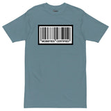 Barcode T-Shirt - Paypay Mobbties