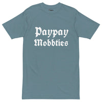 P.M. T-Shirt - Paypay Mobbties