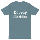 P.M. T-Shirt - Paypay Mobbties