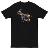 GOAT Limited Edition T-Shirt - Paypay Mobbties