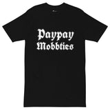 P.M. T-Shirt - Paypay Mobbties