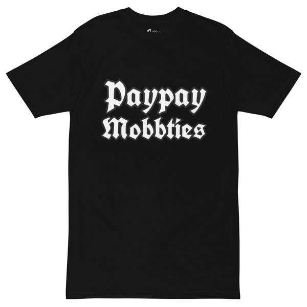 P.M. T-Shirt - Paypay Mobbties