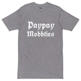 P.M. T-Shirt - Paypay Mobbties