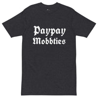 P.M. T-Shirt - Paypay Mobbties