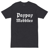 P.M. T-Shirt - Paypay Mobbties