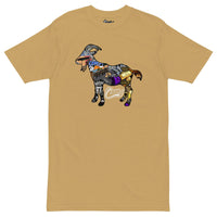 GOAT Limited Edition T-Shirt - Paypay Mobbties