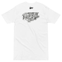 Men’s Hustle Tee