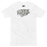 Men’s Hustle Tee