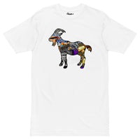 GOAT Limited Edition T-Shirt - Paypay Mobbties