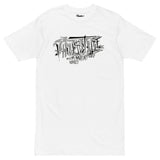 Men’s Hustle Tee