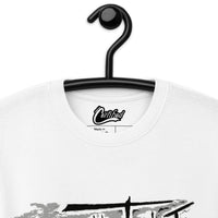 Men’s Hustle Tee