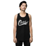 Men’s premium tank top - Paypay Mobbties