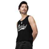 Men’s premium tank top - Paypay Mobbties