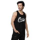 Men’s premium tank top - Paypay Mobbties