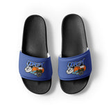 Men’s Dopest Slides - Paypay Mobbties