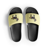 Men’s Goat Slides - Paypay Mobbties