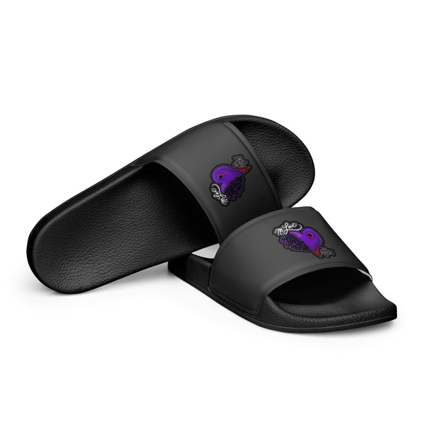 Men’s No Love slides - Paypay Mobbties