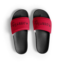 Men’s Mobbties Slides - Paypay Mobbties