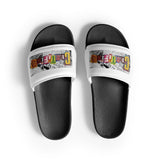 Men’s News Flash Slides - Paypay Mobbties