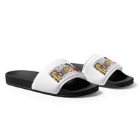 Men’s News Flash Slides - Paypay Mobbties